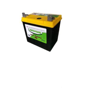 Heavy duty Powerful 35Ah Solar Battery