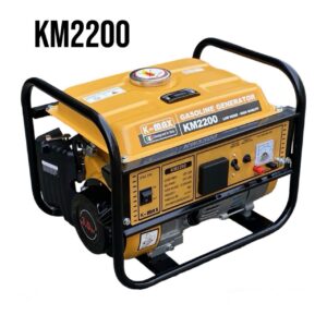 Kmax km2200 Gasoline generator