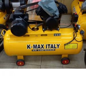 Kmax 100L Electric Air Compressor 3hp motor