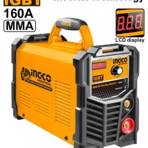 INGCO Inverter MMA welding machine 160A