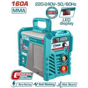 Total Inverter MMA welding machine 160A