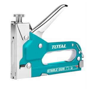 TOTAL Staple gun Length：4-14mm
