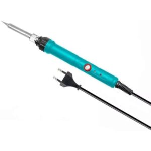 TOTAL Electric soldering  iron 100W