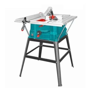 TOTAL Table saw 1500W