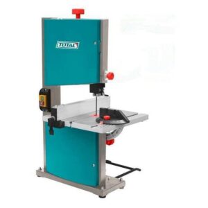 TOTAL Band saw 350W