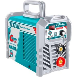 TOTAL Inverter MMA  welding machine 130A