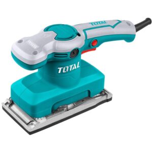 TOTAL Finishing sander 320W
