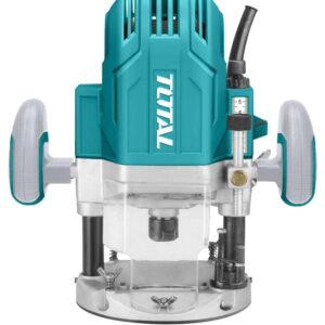 TOTAL Router 1600W