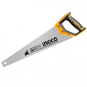 INGCO Hand saw Size: 18""(450mm)
