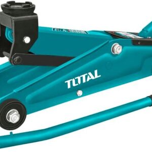 TOTAL Hydraulic floor jack 3Ton
