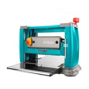 TOTAL Thickness planer 1500W