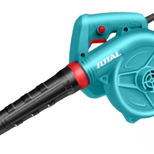TOTAL Aspirator blower 400W