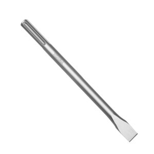 TOTAL SDS max chisel 18 X400X 25mm
