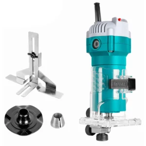 TOTAL Laminate trimmer 600W