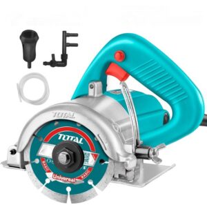 TOTAL Marble cutter 1400W