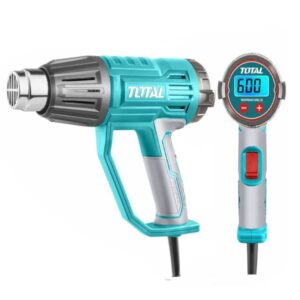 TOTAL Heat gun 2000W
