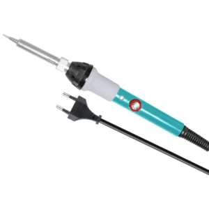 TOTAL Electric soldering  iron 60W