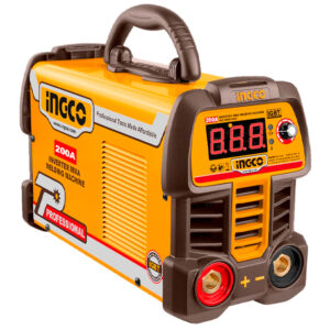 INGCO Inverter MMA welding machine 200A