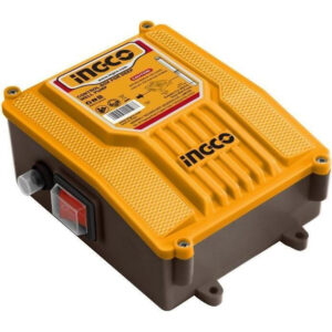 INGCO Control box for deep well pump for item DWP5501