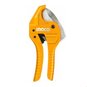 INGCO PVC pipe cutter Length: 203mm
