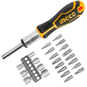INGCO 24 Pcs screwdriver set