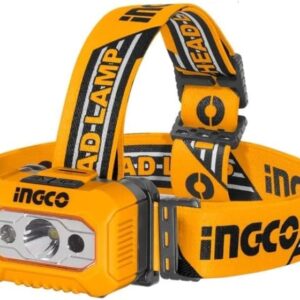 INGCO Headlamp Max:200 lumens