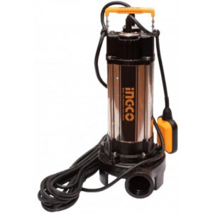 INGCO Sewage submersible pump 1500W(2.0HP)
