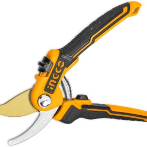 INGCO Pruning shear Size:8.5""(215mm)
