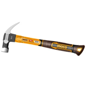 INGCO Claw hammer Weight:20oz/560g