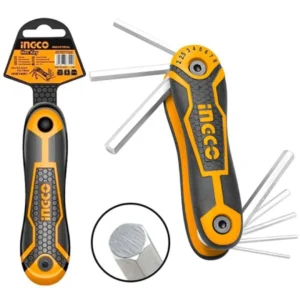 INGCO Hex key