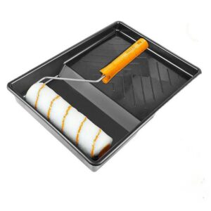 INGCO Cylinder brush 3 in 1 set(Inner wall) size: 230mm/9""