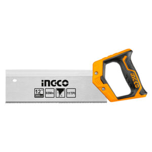 INGCO Back saw size：300mm（12""）