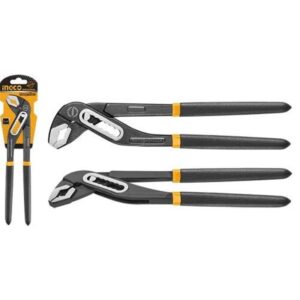 INGCO Pump pliers Size:12""/300mm