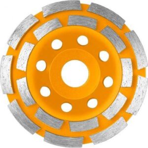 INGCO Diamond cup wheels Diameter:115mm