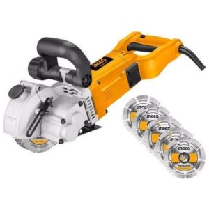 INGCO Wall chaser 3000W