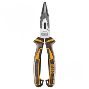 INGCO Long nose pliers Size:6""/160mm