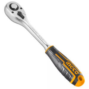 INGCO Ratchet wrench Size:3/8"" 45T