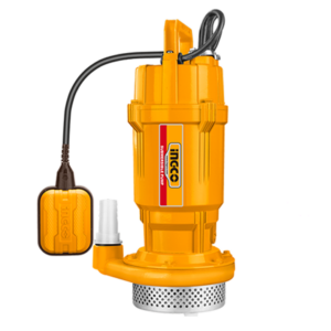 INGCO Submersible pump 550W(0.75HP)