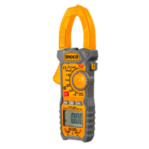 INGCO Digital AC clamp meter 1000A