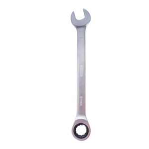 INGCO Ratchet spanner Size:21mm