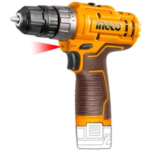 INGCO Cordless drill 12V