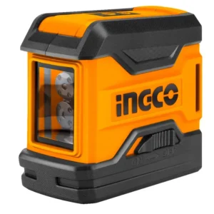 INGCO Self-leveling line laser Working Range: 0~15 m