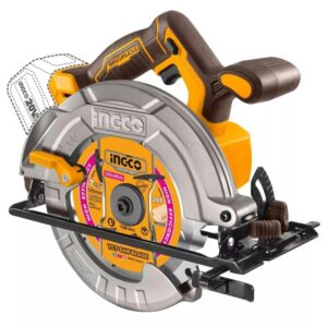 INGCO Cordless circular saw 20V