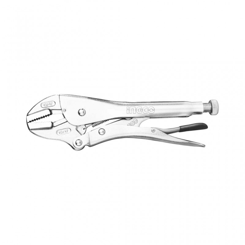 ingco-hsjp0210-straight-jaw-plier