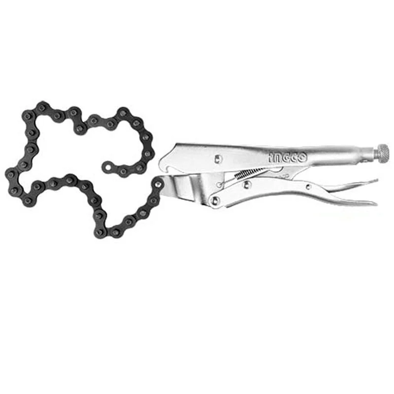 ingco-ing-hclp0210-10-endustriyel-zincirli-pense