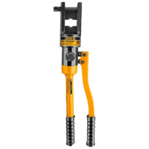 INGCO Hydraulic crimping tool force: 70kN