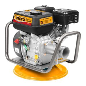INGCO Gasoline concrete vibrator(Claw type) 4.0kW(5.5HP）