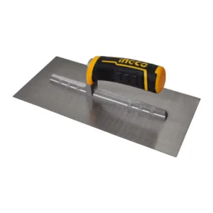 INGCO Plastering trowel Size:280x130mm