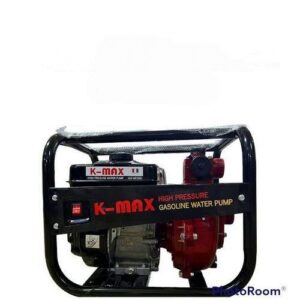 Quality 2 Inches High Pressure Water Pump Petrol