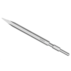 INGCO Hex chisel 17x280mm